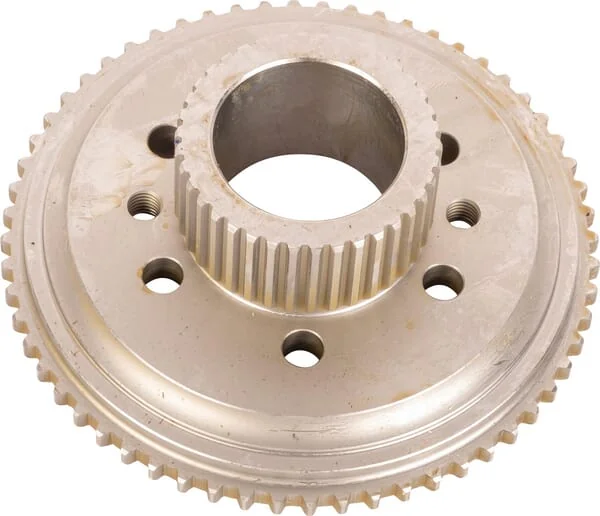 Carraro - CI146886 - Schmiedeteile, Tellerradnabe