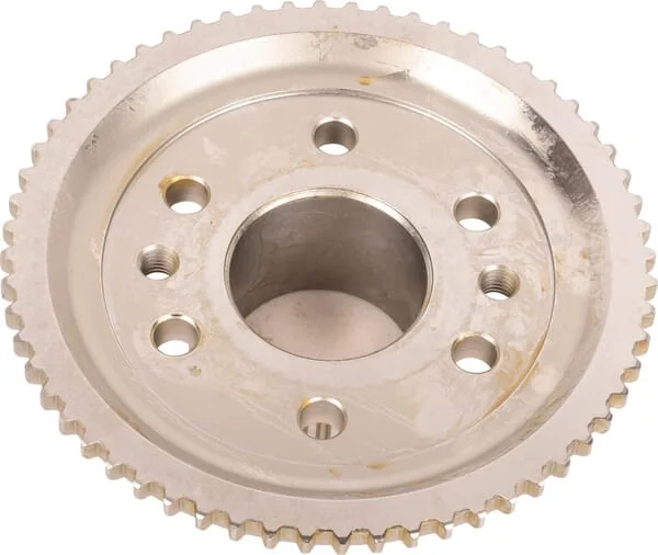 Carraro - CI146886 - Schmiedeteile, Tellerradnabe