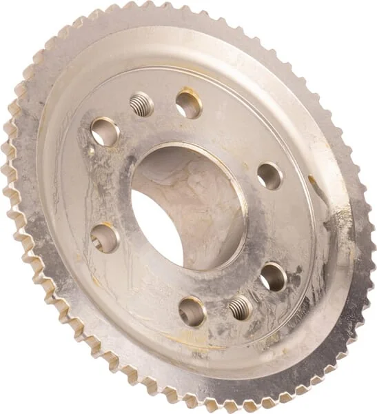 Carraro - CI146886 - Schmiedeteile, Tellerradnabe