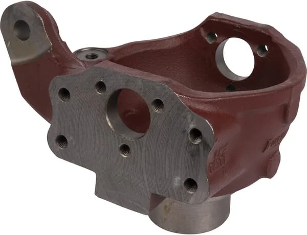 Carraro - CI149146 - Spindel CNH