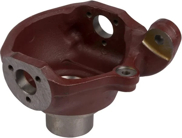 Carraro - CI149146 - Spindel CNH