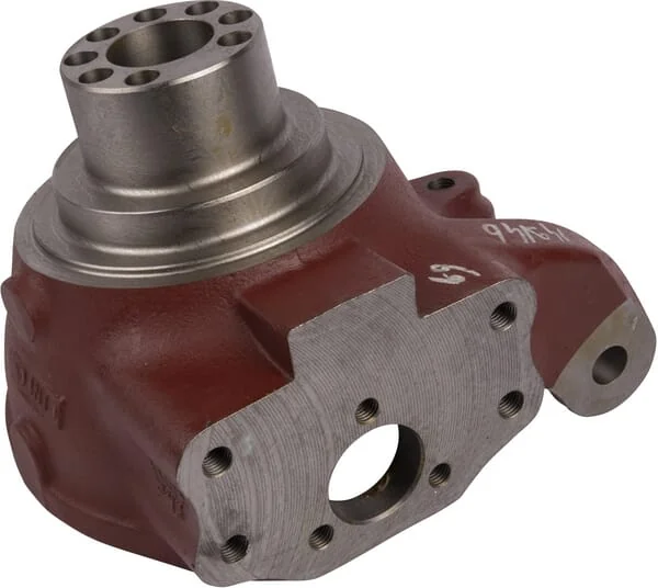 Carraro - CI149146 - Spindel CNH