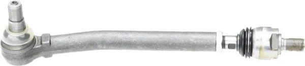 Carraro - CI339643 - Lenkhebel