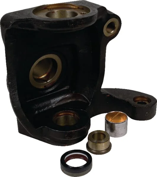 Carraro - CI370817 - Linkes Gehaeuse