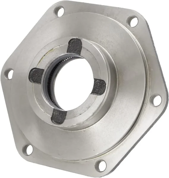Carraro - CI373888 - Differential, Verschiedene Teile