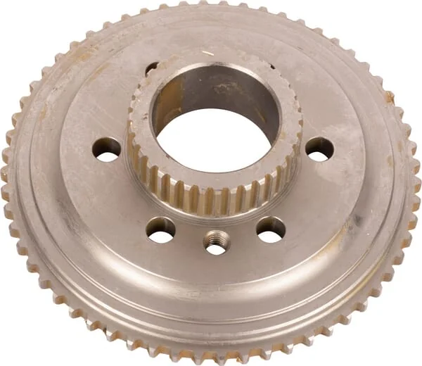 Carraro - CI380897 - Schmiedeteile, Tellerradnabe