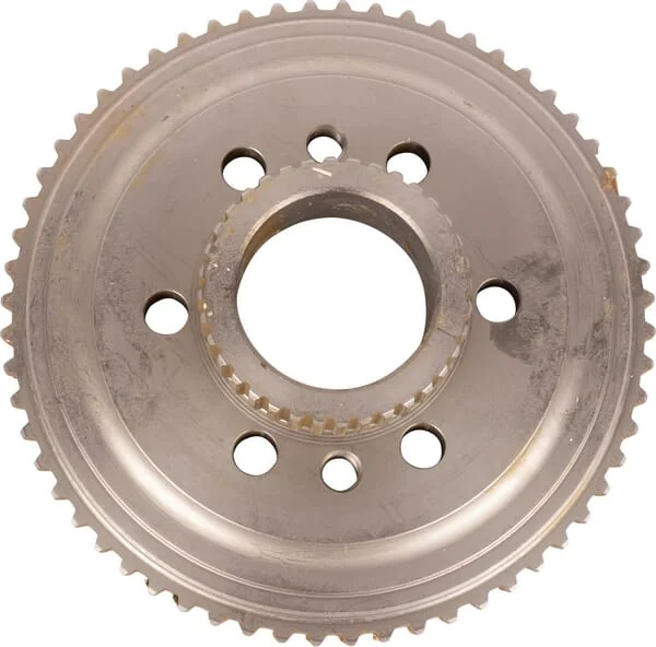 Carraro - CI380897 - Schmiedeteile, Tellerradnabe