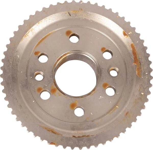 Carraro - CI380897 - Schmiedeteile, Tellerradnabe
