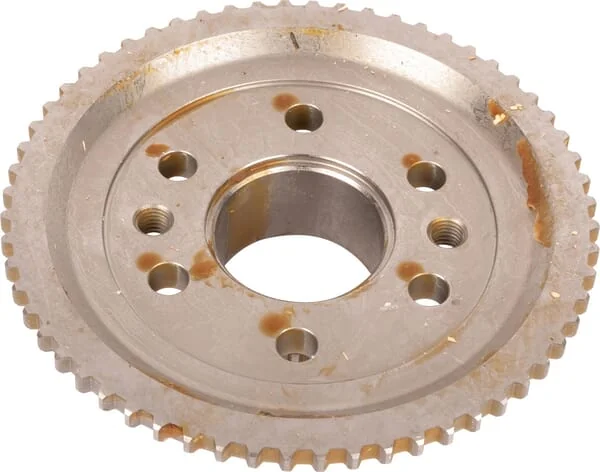 Carraro - CI380897 - Schmiedeteile, Tellerradnabe