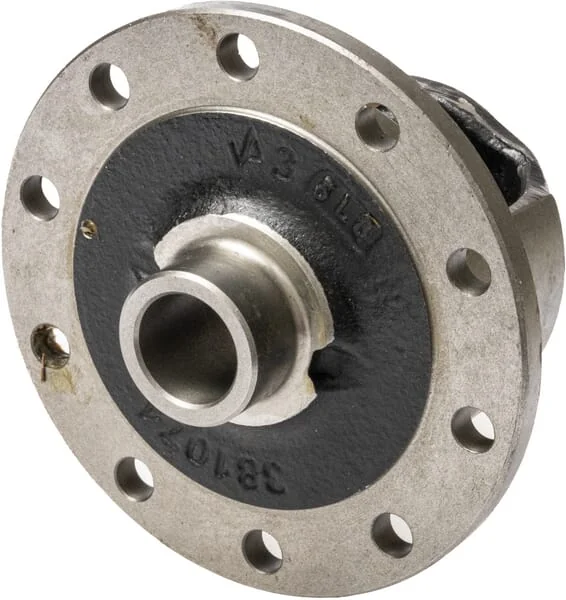 Carraro - CI381075 - Differentialgehaeuse