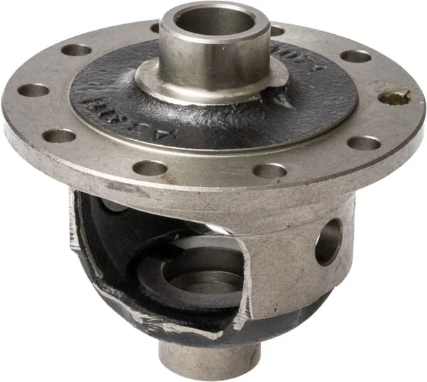 Carraro - CI381075 - Differentialgehaeuse