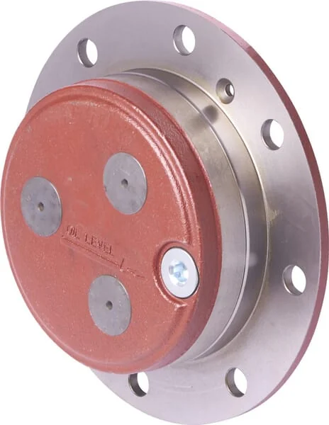 Carraro - CI436540 - Gehaeuse-Radtraeger-Satz