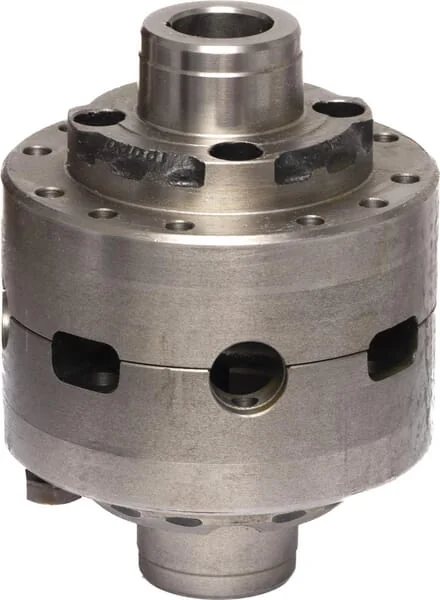 Carraro - CI438165 - Differentialgehaeuse Komplett