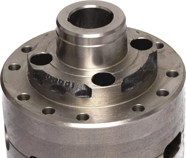 Carraro - CI438165 - Differentialgehaeuse Komplett