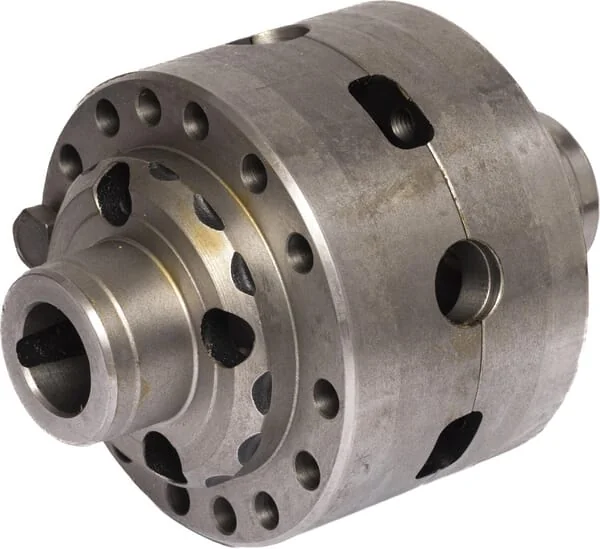 Carraro - CI438165 - Differentialgehaeuse Komplett