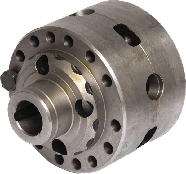 Carraro - CI438165 - Differentialgehaeuse Komplett