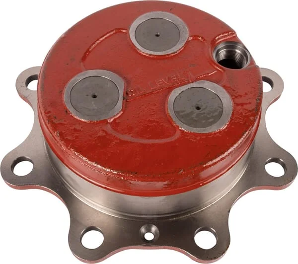 Carraro - CI441122 - Satellitentraeger-Satz
