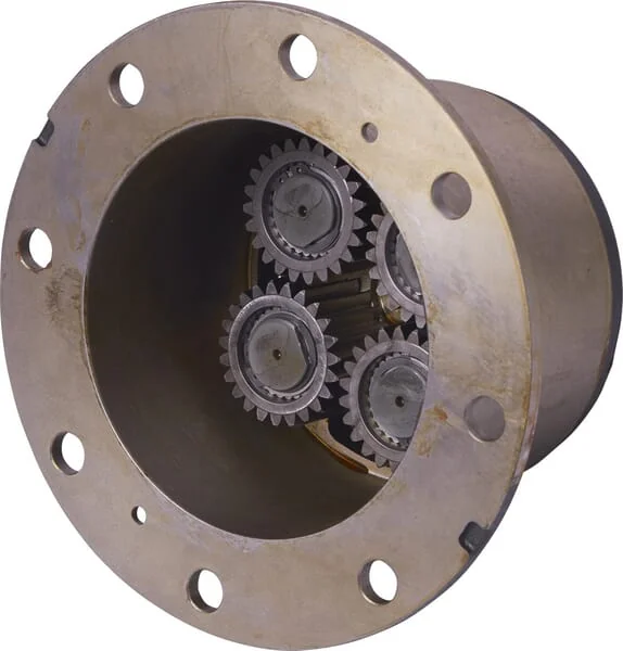 Carraro - CI441401 - Planetentraeger-Baugruppe