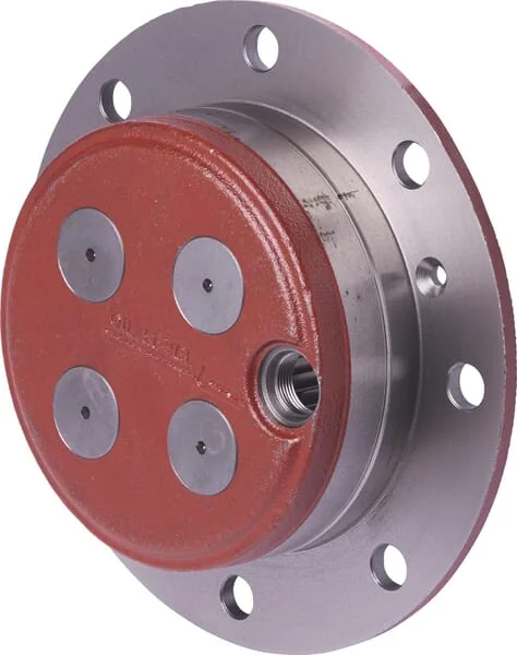 Carraro - CI441509 - Traeger-Satz
