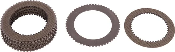 Carraro - CI572382 - Satz, Scheibe