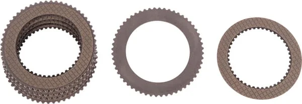Carraro - CI572382 - Satz, Scheibe
