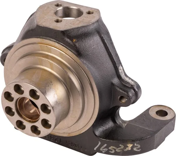 Carraro - CI63238 - Schwenkgehaeuse Rechts