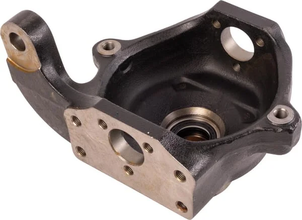 Carraro - CI63238 - Schwenkgehaeuse Rechts