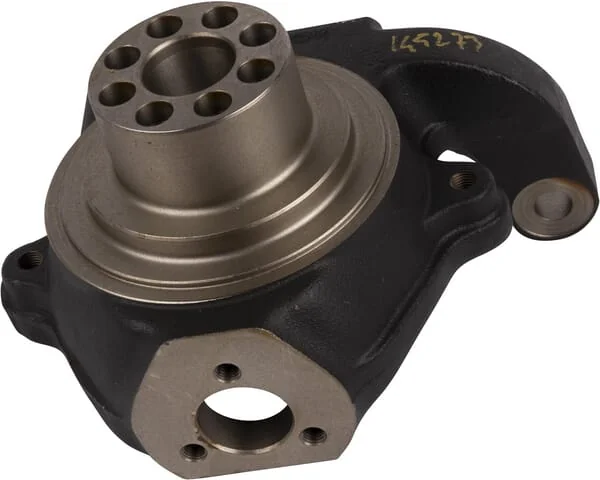 Carraro - CI63239 - Schwenkgehaeuse Links