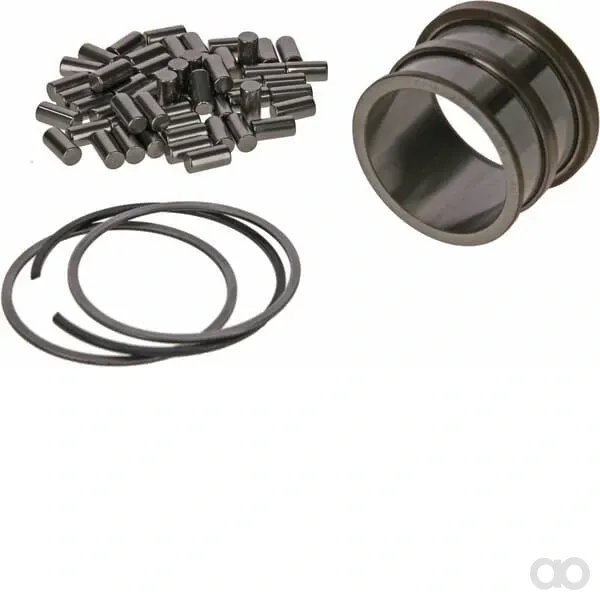 Carraro - CI642513 - Zylinderrollenlager
