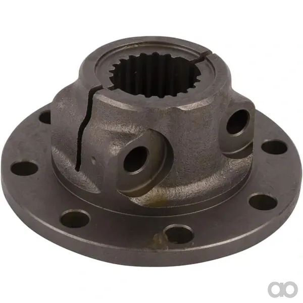 Carraro - CI643386 - Schmiedeteile, Flansch