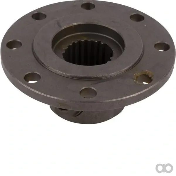 Carraro - CI643386 - Schmiedeteile, Flansch