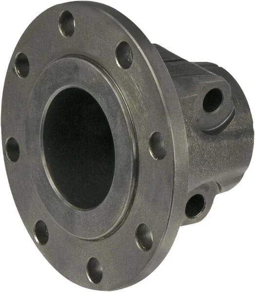 Carraro - CI643647 - Schmiedeteile, Flansch