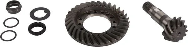 Carraro - CI68401 - Kegelradsatz