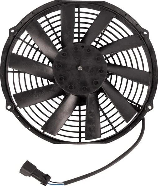Carraro - ER380912N - Geblaesemotor