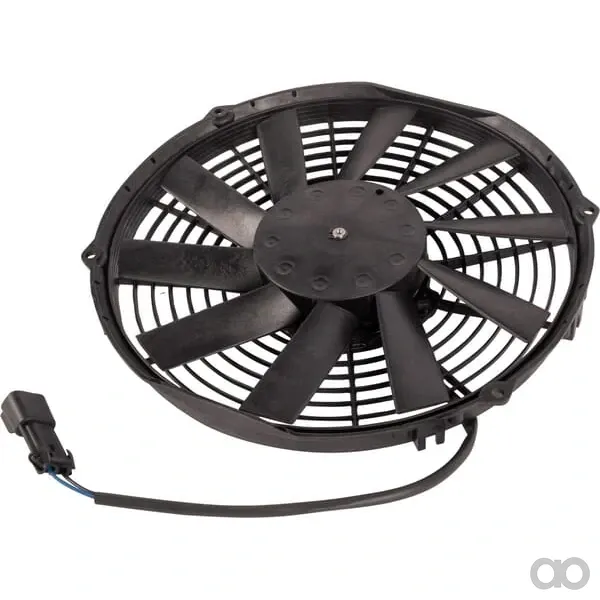 Carraro - ER380912N - Geblaesemotor