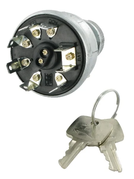 Carraro - RE45963N - Zuendschalter