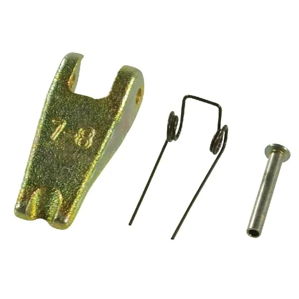 Cartec - WA290G - Sicherungsclips Mit Feder