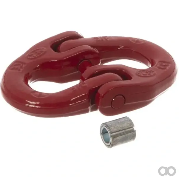 Cartec - WA62 - C-Verbindungsglied 13mm