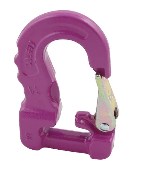 Cartec - WACJ01 - Haken Fuer Rundschlinge 1 T