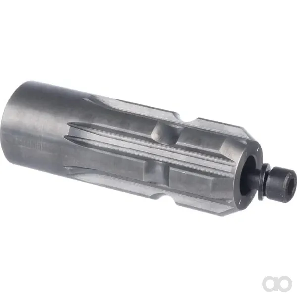 Casappa - APL9138 - Welle 13/8 Fuer APL/H Pumpe