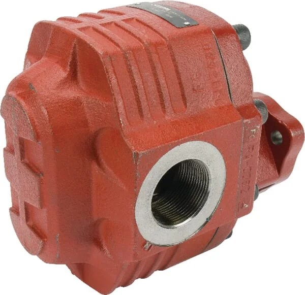 Casappa - FP4073D - Pumpe FP40.73D0-19T1-LGF/GE-N