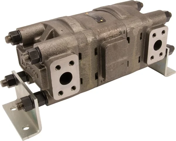 Casappa - HDD3043MID3043 - Strömungsteiler Dual 43cc