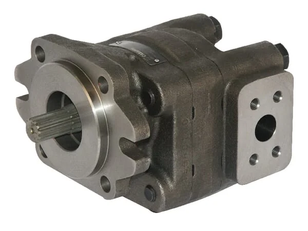 Casappa - HDP3571D - Pumpe HDP35.71 D0-06S8 LME/MD-N