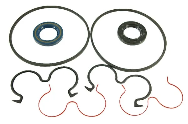 Casappa - HDP93004S3 - Komplettes Dichtungsset HDP 30-04S3-VER.0