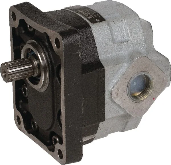 Casappa - KM3038R8E3GF - Getriebemotor KM30.38 R0 08E3-LGF/GF-N