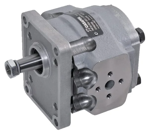 Casappa - PHP2023D082E2FS - Zahnradpumpe PHP20.23DO-82E2-Leb