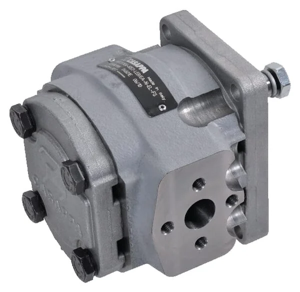 Casappa - PHP2023D082E2FS - Zahnradpumpe PHP20.23DO-82E2-Leb