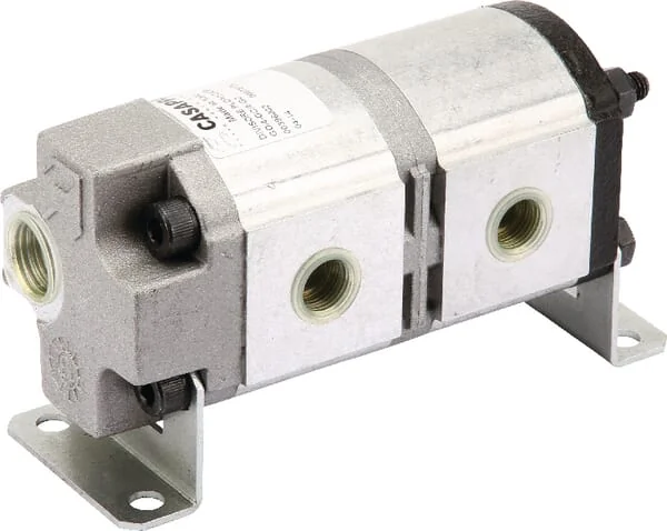 Casappa - PLD1024 - Drehstromteiler Polaris 10