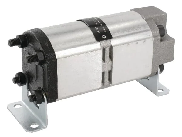 Casappa - PLD1025 - Drehstromteiler Polaris 10