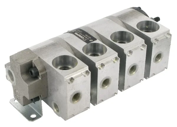 Casappa - PLD1042VPIF - Verteilermotor PLD10-CS-GS/10.2x